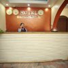 Отель Spot On 383 Hotel Himalayan Ashoka в Катманду