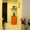 Отель Apartment With One Bedroom In Le Gosier With Furnished Terrace And Wifi 3 Km From The Beach, фото 2