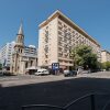 Отель Sala Palatului Apartment в Бухаресте