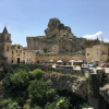 Отель B&B Il Cielo Sui Sassi, фото 14