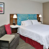 Отель Hampton Inn & Suites Adrian, фото 6