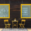 Отель New The Yellow Beacon-luxury Shipping Container, фото 11