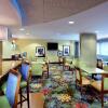 Отель Hampton Inn Raleigh / Town Of Wake Forest, фото 47