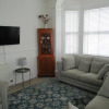 Отель Lovely, Spacious, 3 Bedded, First Floor Apartment, фото 5