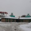 Отель Motel Oscar в Сен-Ламбере