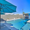 Отель Beautiful Mesa Escape w/ Yard + Private Pool!, фото 15