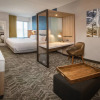 Отель Springhill Suites Gainesville Haymarket, фото 5