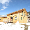Отель Nice Chalet in Hohentauern / Styria With Sauna, фото 10