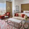 Отель Marriott Executive Apartments Downtown Abu Dhabi, фото 5