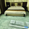 Отель Qinyuan Hotel (Urumqi International Airport), фото 1