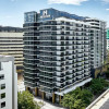Отель Meriton Suites Canberra, фото 14