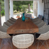 Отель Charming Holiday House Within Walking Distance of Cala Llonga Beach and Village, фото 10
