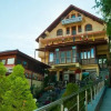 Отель Pensiunea Cristal, фото 1