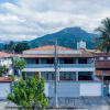 Отель Casa com piscina e churrasqueira perto da praia, фото 25