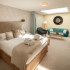 Отель Mercure Oxford Hawkwell House Hotel, фото 6