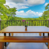 Отель Secluded 3 Bedroom Oceanview Oasis Private Pool, фото 4
