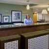 Отель Hampton Inn Hanover, фото 25