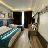 Отель Iceberg Otel, фото 9