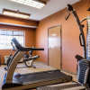 Отель Best Western Emporia Inn, фото 23