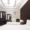 Отель OYO 649 Al Thuraya Palace Apartments, фото 17