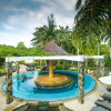 Отель The Hotspring Beach Resort & Spa, фото 15