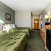 Отель Quality Inn & Suites Pearl - Jackson, фото 6