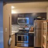 Отель SoBe Easton Apartments, фото 7