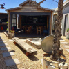 Отель Wish U Were Here Lodge - Hostel, фото 7