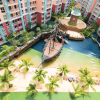 Отель Many Holiday Caribbean Resort, фото 11