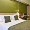 Отель Mercure Paris gare du Nord la Fayette в Париже