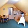 Отель Penzion Amálka, фото 14
