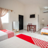 Отель OYO Hotel Posada San Vicente, Huatulco, фото 23