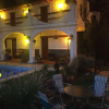 Отель Hostal Andino, фото 18
