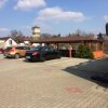 Отель Uslugi Hotelowe Modlin Airport в Новы-Двур-Мазовецком