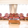 Отель GreenTree Inn Heze Yuncheng County Dongcheng International, фото 14