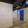 Отель Riccarton Capsule Hotel, фото 12