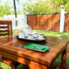 Отель Okinrose Residence, фото 30
