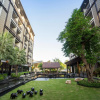 Отель Amanta Hotel Nongkhai, фото 23