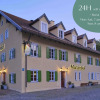 Отель Classik Hotel Martinshof, фото 1