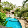 Отель ama Stays & Trails Villa No.1 Saipem Hills, Goa, фото 4