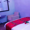 Отель Guiyang North Station Sunny Business Hotel, фото 16