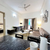 Отель Premium 1Bhk Serviced Apartment By Bedchambers, фото 4
