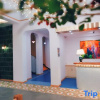 Отель Hailuogou Haocai Hotel, фото 6