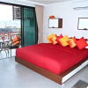 Отель Bliss Patong 2 bedrooms Apartment, фото 5