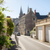 Отель Beautiful apartment in the historic center of Bayeux, фото 20