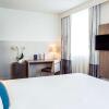 Отель Novotel Spa Rennes Centre Gare, фото 3