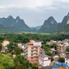 Отель Yangshuo Nature Homestay, фото 3