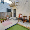 Отель Cozy Savannah Vacation Rental w/ Fenced Courtyard!, фото 9