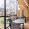Отель Penthouse # 2c mit Sauna&Außenbadewanne, фото 1