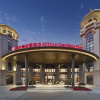 Отель Hilton Garden Inn Huizhou North Railway Station, фото 48